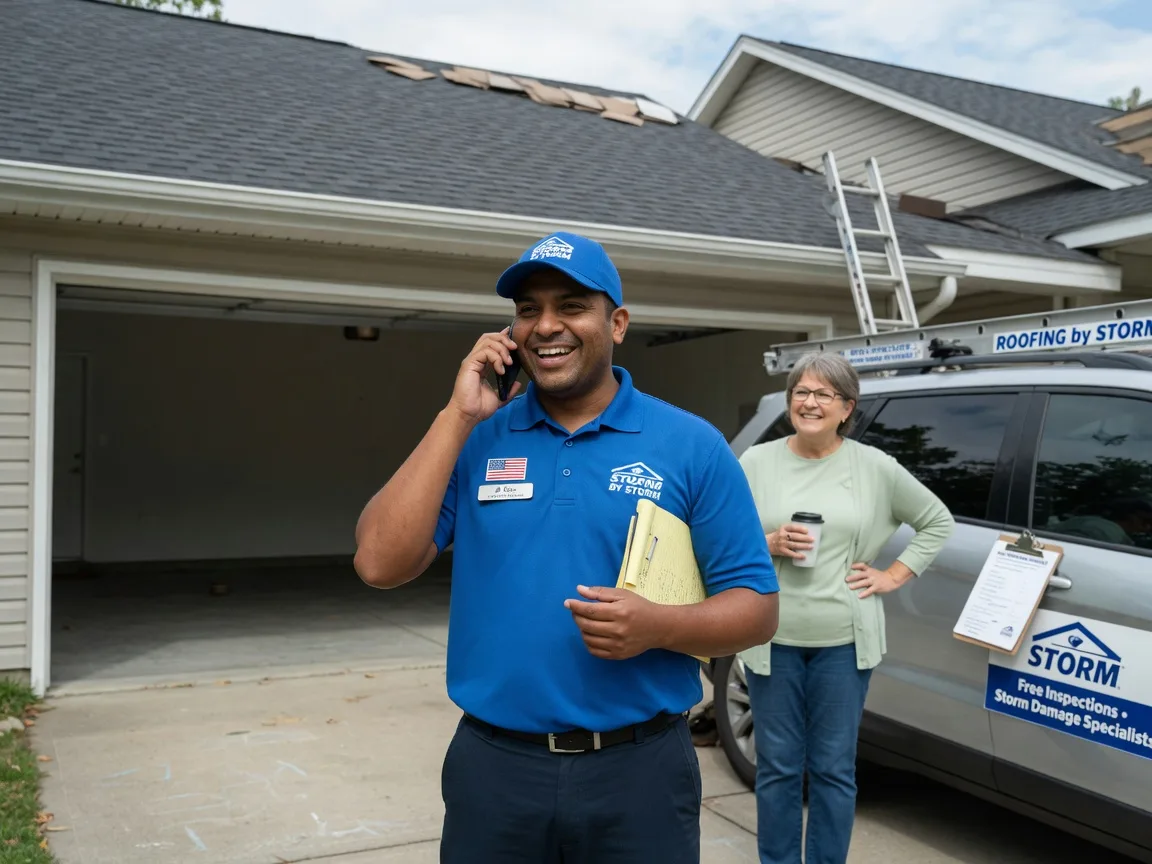 Roof Repair Near Me Red Oak, OK FAQs